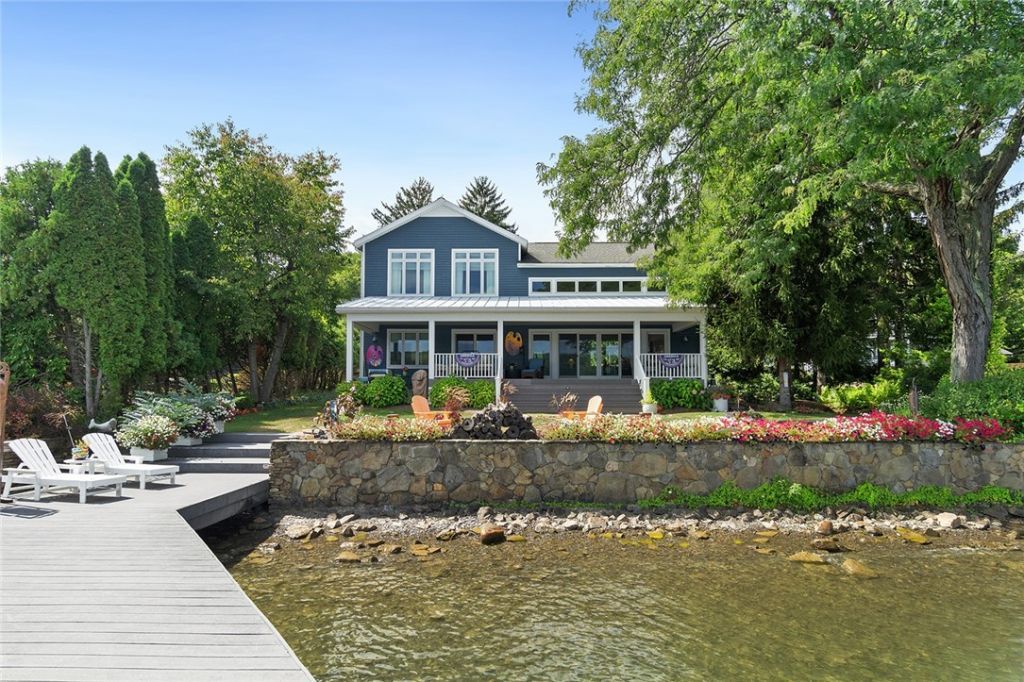 10996 W Lake Road, Hammondsport, NY 14840 Main Photo