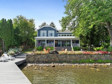 10996 W Lake Road, Hammondsport, NY 14840