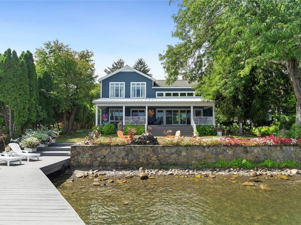 10996 W Lake Road, Hammondsport, NY 14840