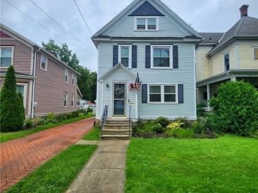 504 W Henley Street , Olean, NY 14760