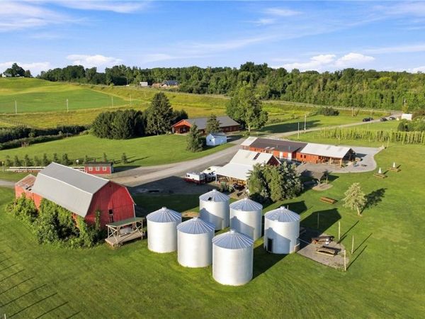 511 Hansen Point Road , Penn Yan, NY 14527