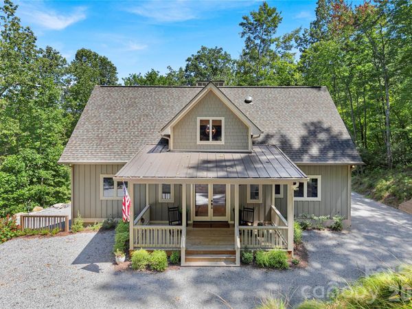 144 Laurel Creek, Cedar Mountain, NC 28718