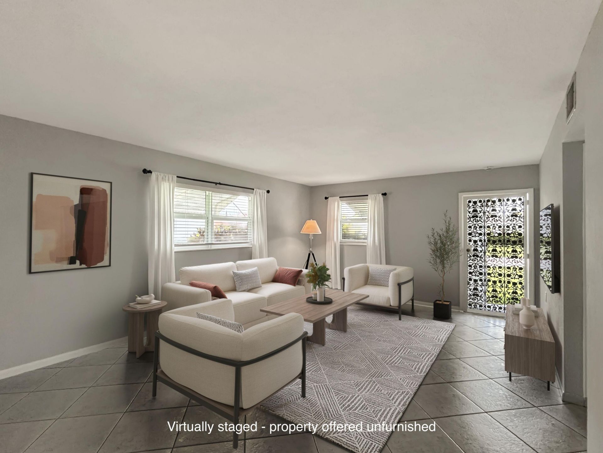 3154 Meridian Way S, Unit 6, Palm Beach Gardens, FL 33410 Photo