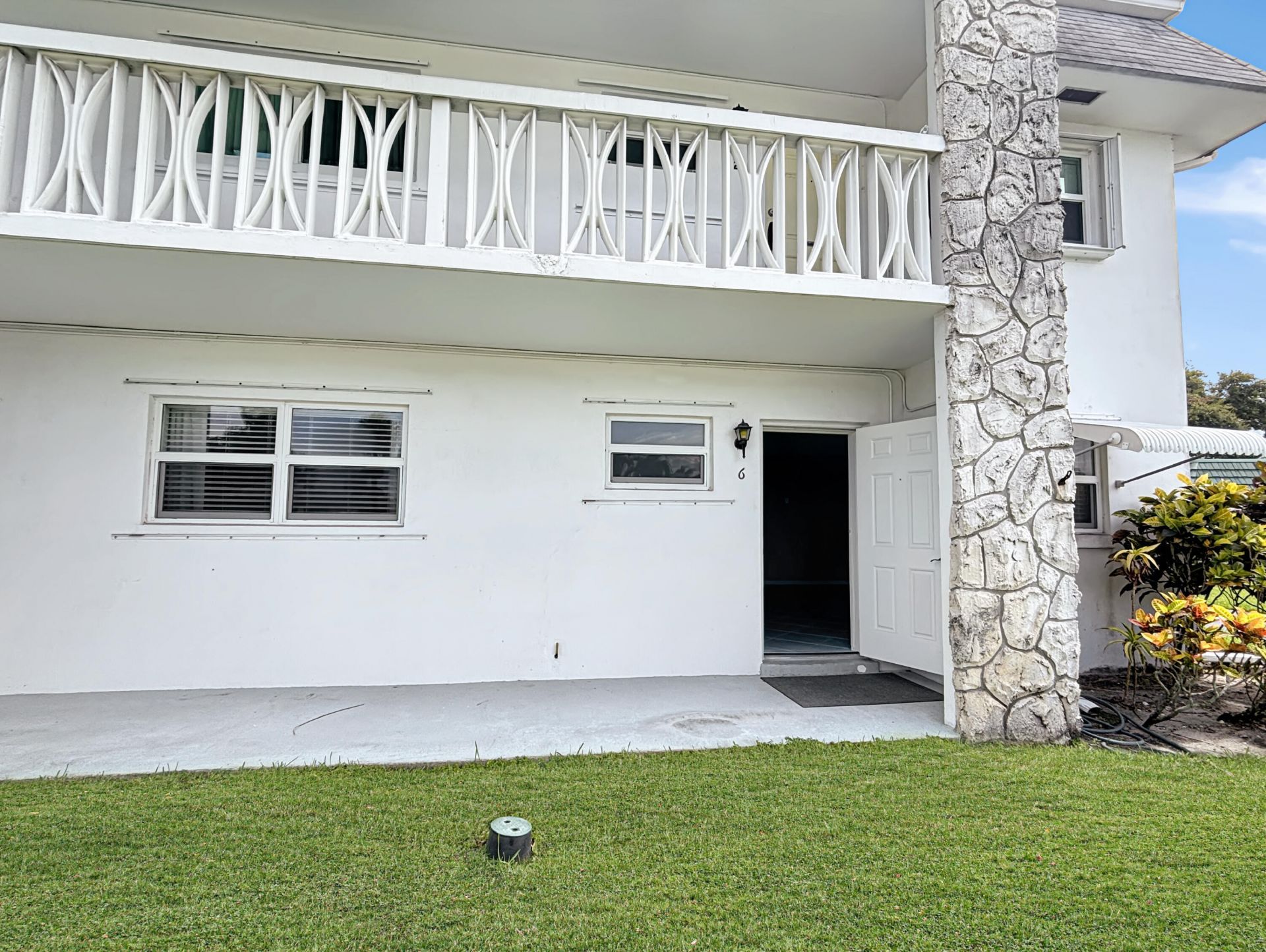3154 Meridian Way S, Unit 6, Palm Beach Gardens, FL 33410 Photo