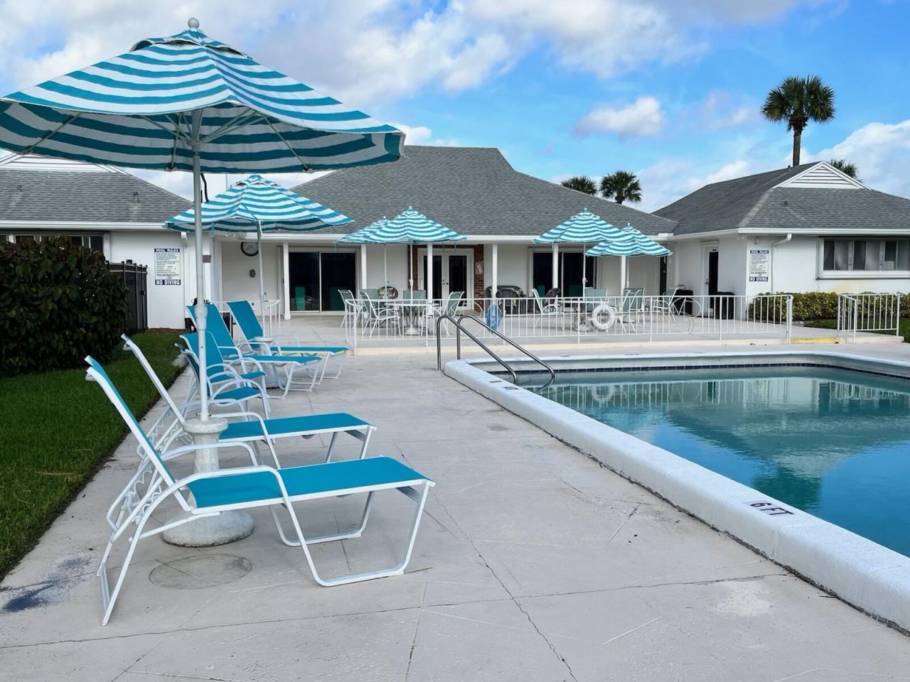 3154 Meridian Way S, Unit 6, Palm Beach Gardens, FL 33410 Photo