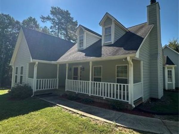 965 Butler Bridge Road , Mcdonough, GA 30252