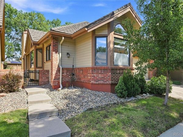 4565 E Mexico Avenue, Unit 14, Denver, CO 80222