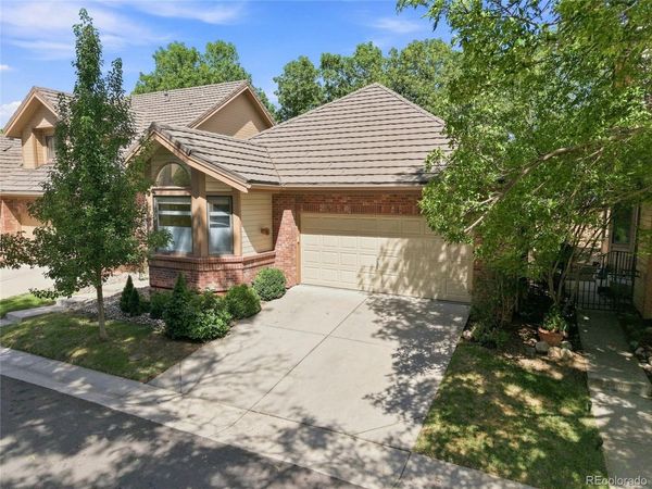 4565 E Mexico Avenue, Unit 14, Denver, CO 80222