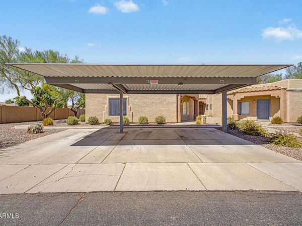 8800 N 107TH Avenue, Unit 67, Peoria, AZ 85345