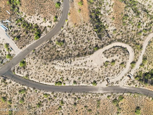 N SANDY BLUFF Road, Unit 18, Fort McDowell, AZ 85264