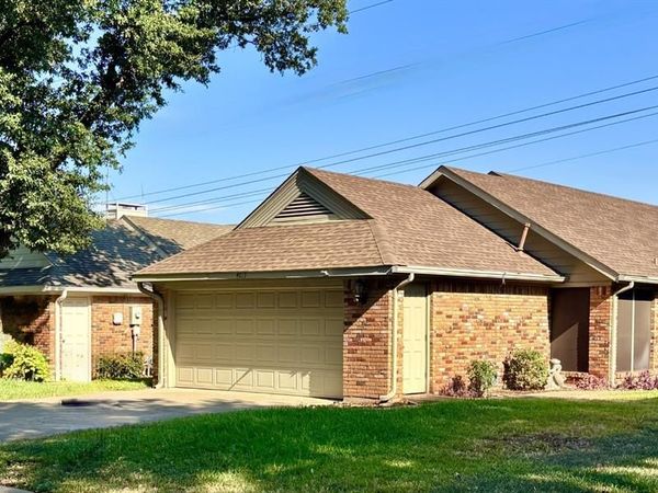 4019 Rive Lane, Addison, TX 75001
