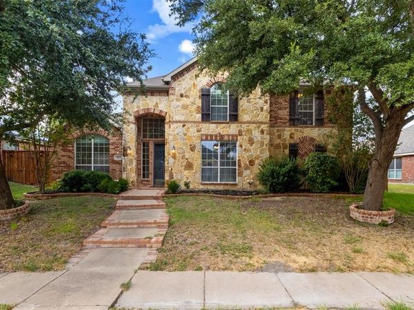 7513 Kallan Drive , Rowlett, TX 75089