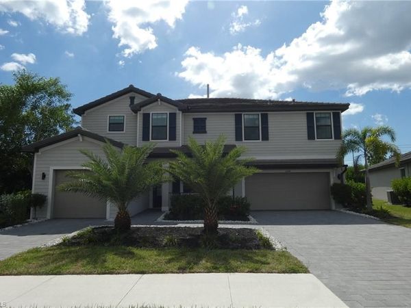 11436 Canopy LOOP , FORT MYERS, FL 33913