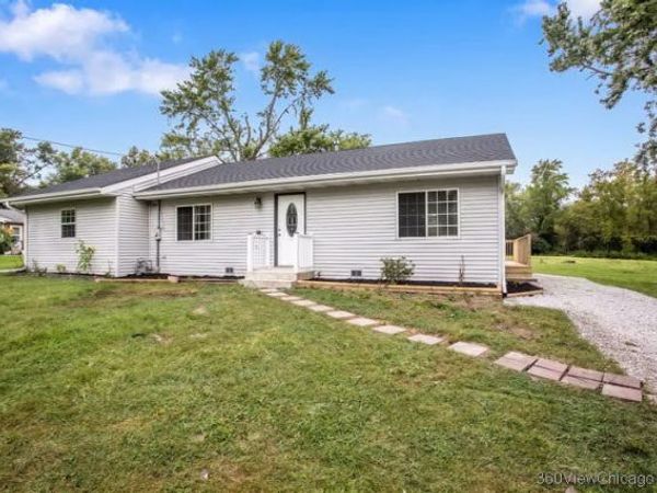 1514 Norfolk Avenue , Crete, IL 60417