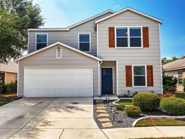 10718 RIMFIRE RUN LN, San Antonio, TX 78245
