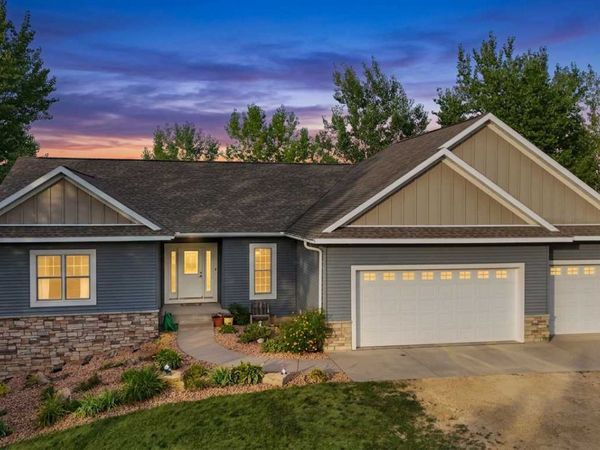 793 157th Street, Roberts, WI 54023