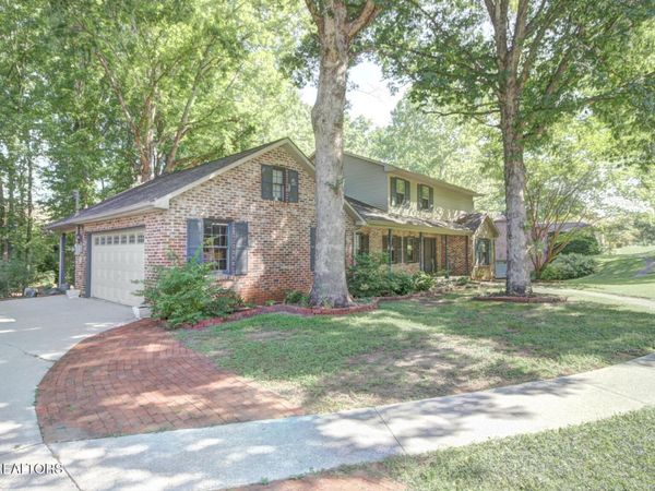 7917 Camberley Drive, Powell, TN 37849