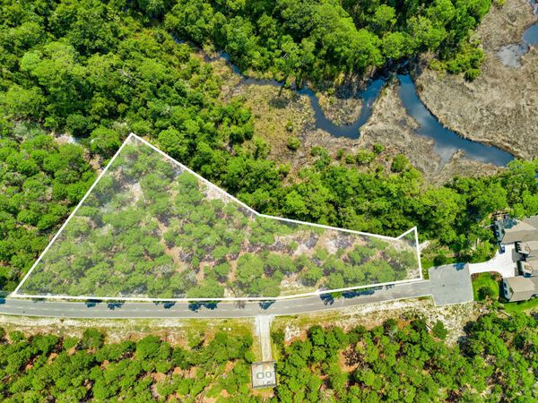 1745 Lost Cove Lane, Panama City Beach, FL 32413
