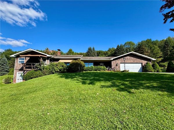 988 Swart Hollow Road , Oneonta, NY 13820
