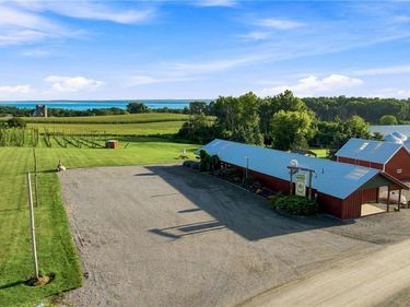 511 Hansen Point Road, Penn Yan, NY 14527