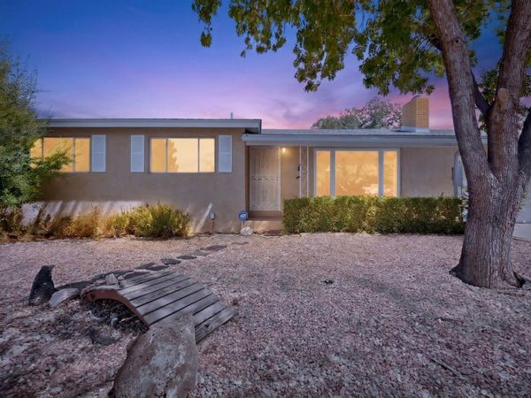 3218 Georgia Street NE, Albuquerque, NM 87110