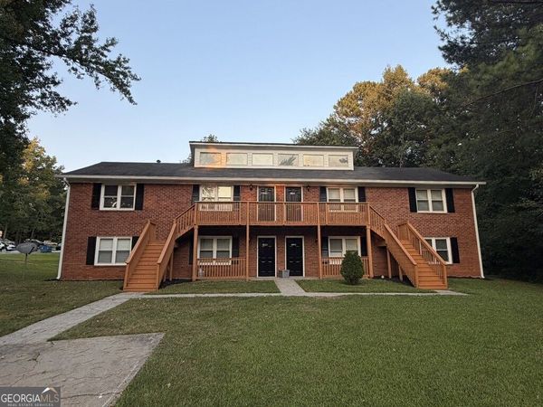1988 Patterson Courts, Unit 1988, Lawrenceville, GA 30044