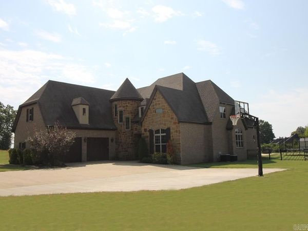 4901 Darr Hill Road, Jonesboro, AR 72404