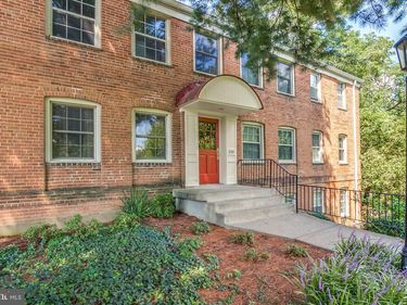 2401 ARLINGTON BOULEVARD, Unit 102-B, ARLINGTON, VA 22201