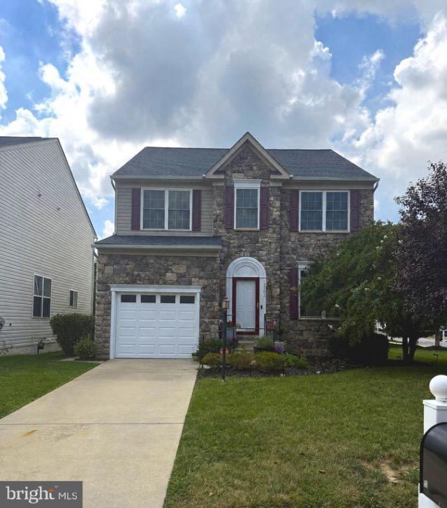 15703 CHADSEY LANE, BRANDYWINE, MD 20613