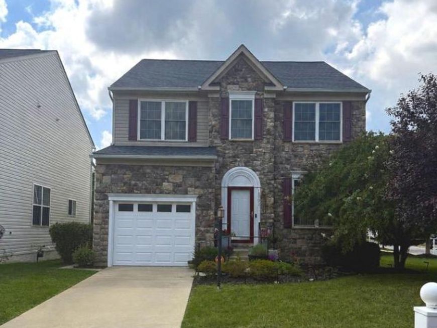 15703 Chadsey Lane, Brandywine, MD 20613 Main Photo