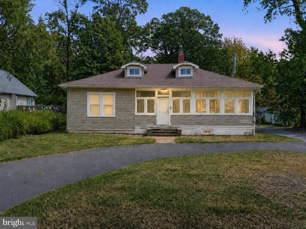 3545 NEWPORT AVENUE , ANNAPOLIS, MD 21403