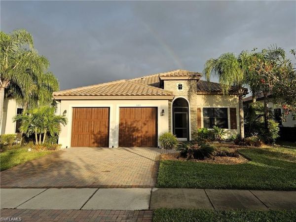 5253 Messina ST , AVE MARIA, FL 34142