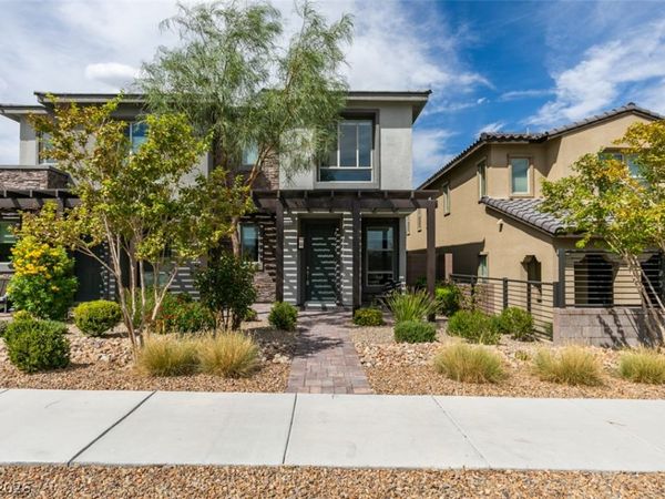 11755 Emerald Lake Avenue , Las Vegas, NV 89138
