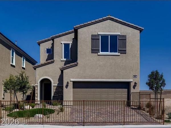 9228 Swift Current Drive, Las Vegas, NV 89178