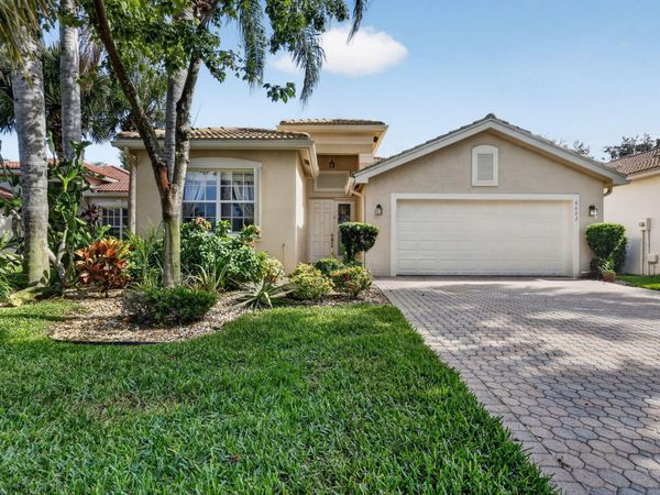 6602 CAMARILLO TERRACE Lane, Delray Beach, FL 33446