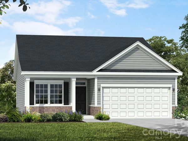 2039 Bull Dog Lane , Wingate, NC 28174