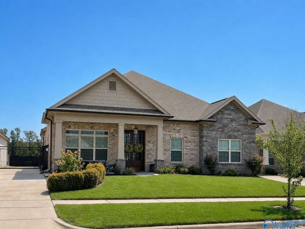 20845 Andershire Lane, Athens, AL 35611