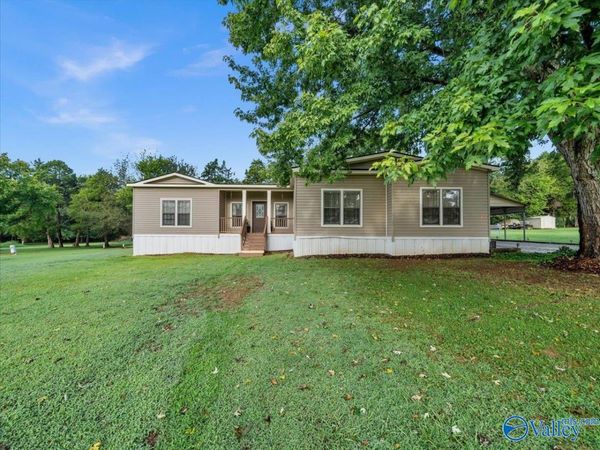 164 Petty Lane, Brownsboro, AL 35741