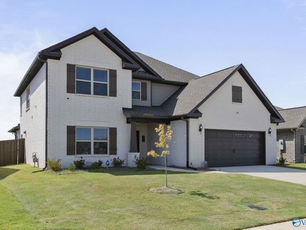279 Shubert Drive, Hazel Green, AL 35750