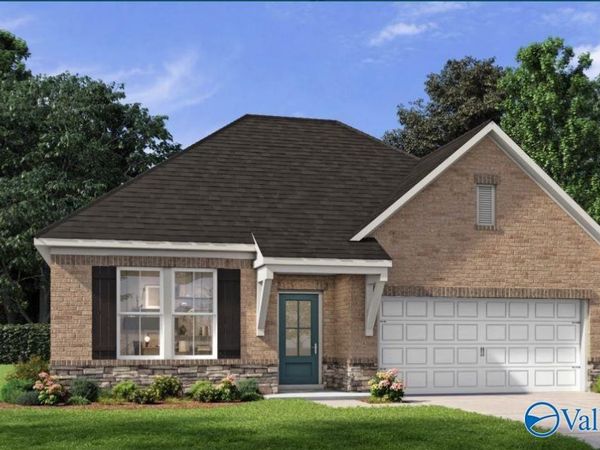 119 Berry Cove Avenue, New Market, AL 35761