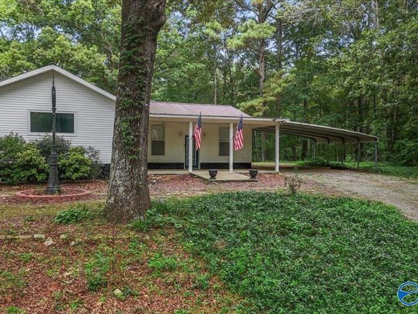 1504 Vaughn Road, Altoona, AL 35952