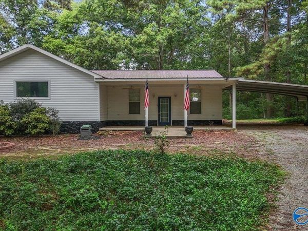 1504 Vaughn Road, Altoona, AL 35952