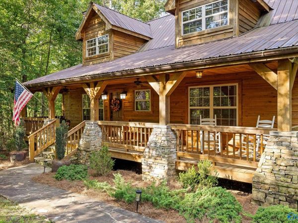 6115 Cove Road, Mentone, AL 35984