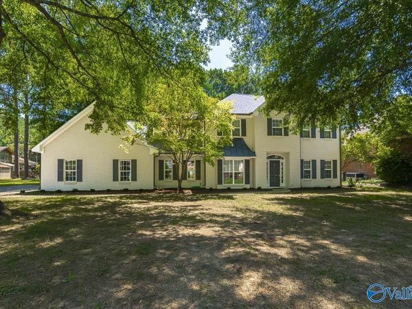 1314 Briar Hollow Trail SE, Huntsville, AL 35802