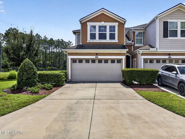 495 RICHMOND Drive, Jacksonville, FL 32259