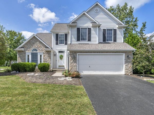 7242 Scioto Parkway , Powell, OH 43065