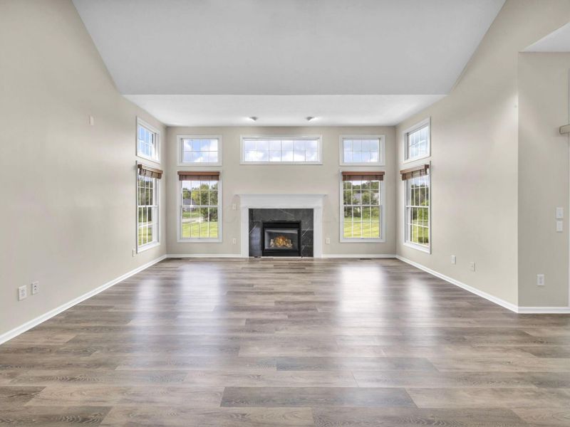 7242 Scioto Parkway , Powell, OH 43065 Photo 10