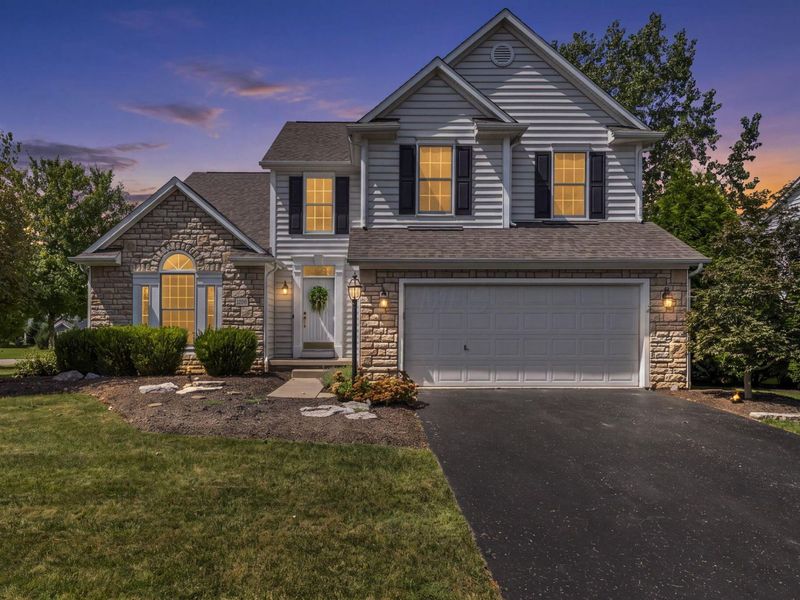 7242 Scioto Parkway , Powell, OH 43065 Photo 2