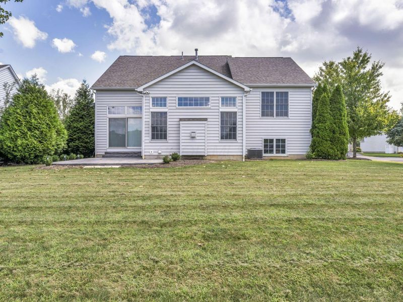 7242 Scioto Parkway , Powell, OH 43065 Photo 29