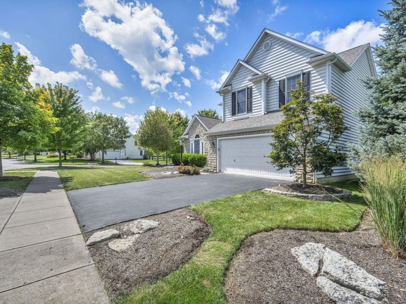 7242 Scioto Parkway , Powell, OH 43065 Photo 3